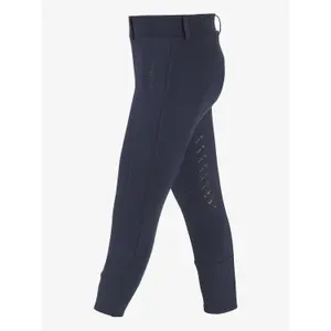 Children's riding leggings LeMieux Pro image-1