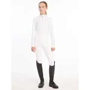 Kid's Riding Jersey LeMieux image-2