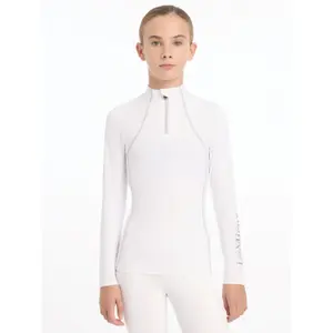 Kid's Riding Jersey LeMieux image-3