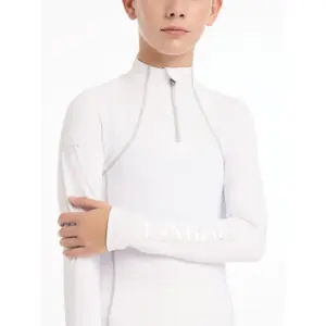 Kid's Riding Jersey LeMieux image-4