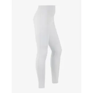 Pantalón de equitación Full Grip infantil LeMieux Pull On image-2