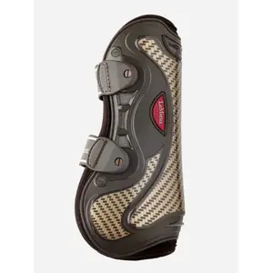 Offene Vordergamaschen für Pferde LeMieux Exo Flex image-1