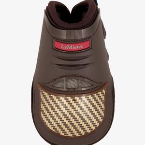 Fetlockskydd för hästar LeMieux Exo Flex