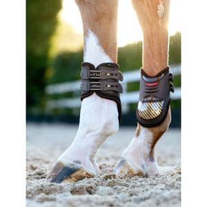 Fetlockskydd för hästar LeMieux Exo Flex image-4