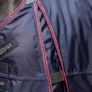 Outdoor  Blanket LeMieux Kudos Thermo Pro 300g image-1