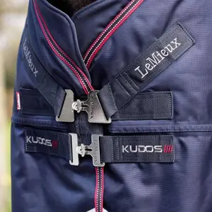 Outdoor  Blanket LeMieux Kudos Thermo Pro 300g image-2