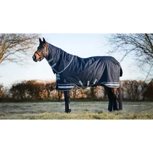 Outdoor  Blanket LeMieux Arika Storm-Tek 350g image-0