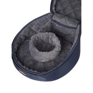 Helmtasche Reiten LeMieux Luxe image-1