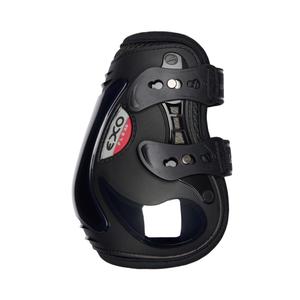 Streichkappen LeMieux Exo-Flex