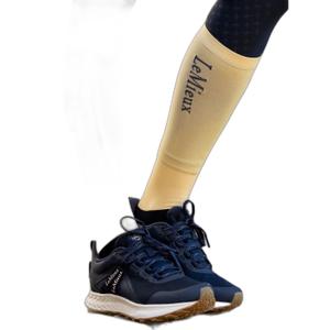 Children's riding socks LeMieux (x2) image-1