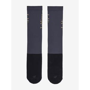 Children's riding socks LeMieux (x2) image-1