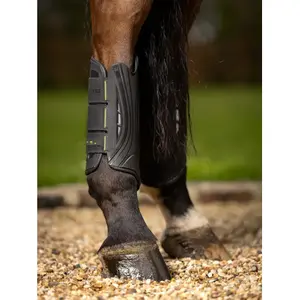 Ghette posteriori per cavalli LeMieux MIMsafe XC image-1