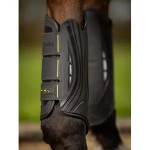 Ghette posteriori per cavalli LeMieux MIMsafe XC image-3