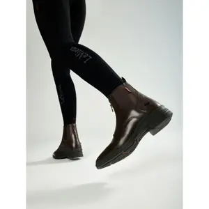 Women's zipped ankle boots LeMieux Paddock image-1