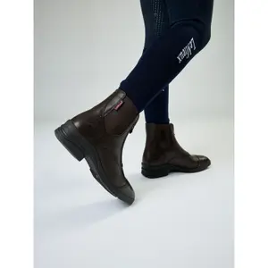 Bottines jodphur με κλείσιμο κορίτσι LeMieux image-1