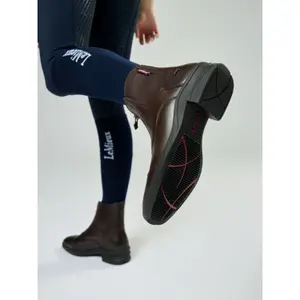 Bottines jodphur με κλείσιμο κορίτσι LeMieux image-2