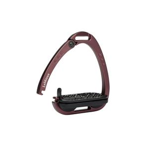 Saddle stirrups LeMieux Vector image-1