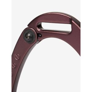 Saddle stirrups LeMieux Vector image-3