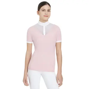 Polo de concours fille LeMieux Eva Young Rider