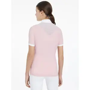 Polo de concours fille LeMieux Eva Young Rider image-1