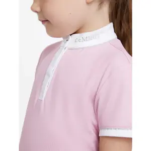 Πόλο διαγωνισμού κοριτσιού LeMieux Mini Bella image-2