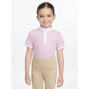 Πόλο διαγωνισμού κοριτσιού LeMieux Mini Bella image-3