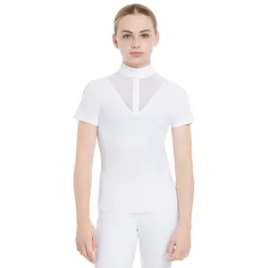 Polo de concours fille LeMieux Eva Young Rider