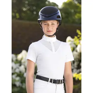 Polo de concours fille LeMieux Eva Young Rider image-5