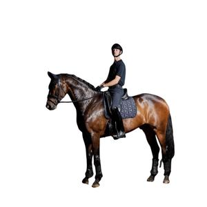 Dressuurmat voor paarden LeMieux ProForm