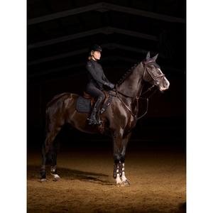 Zadeldoeken LeMieux ProForm