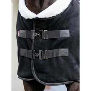 Fleece Blanket LeMieux Luxe