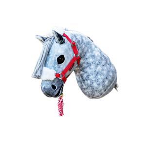 Riding toy set with halter and lunge line LeMieux