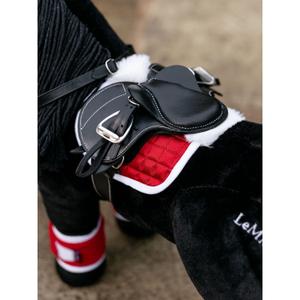 Acessório para peluche de equitação LeMieux Toy Pony image-3