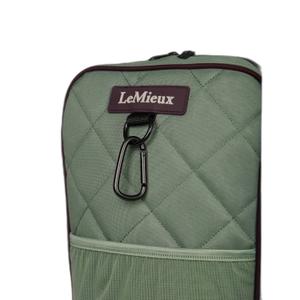 Riding boot and helmet Bag LeMieux image-2