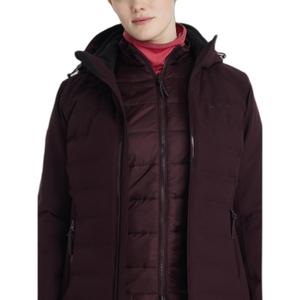 Riding jacket woman LeMieux Brooke Damson