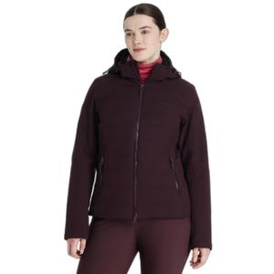 Riding jacket woman LeMieux Brooke Damson image-1