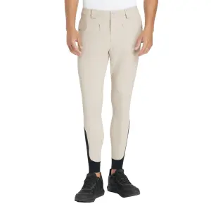 Pantalón de equitación clásico con grip completo LeMieux