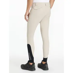 Pantalón de equitación clásico con grip completo LeMieux image-3