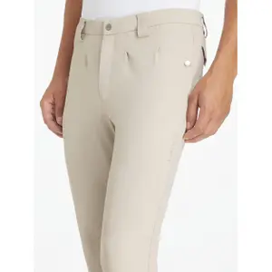 Pantalón de equitación clásico con grip completo LeMieux image-4
