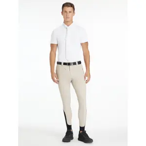Pantalón de equitación clásico con grip completo LeMieux image-1