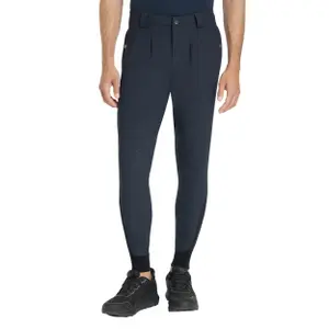 Pantalón de equitación clásico con grip completo LeMieux