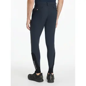 Pantalón de equitación clásico con grip completo LeMieux image-3