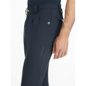 Pantalón de equitación clásico con grip completo LeMieux image-4