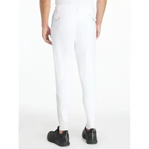 Pantalón de concurso clásico full grip LeMieux image-3