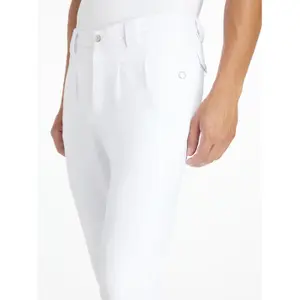 Pantalón de concurso clásico full grip LeMieux image-4