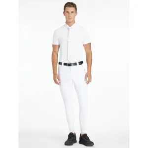 Pantalón de concurso clásico full grip LeMieux image-1