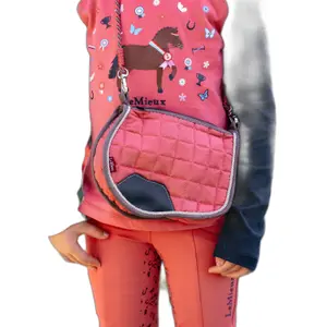 Saddlebag til kvinder LeMieux image-1