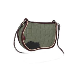 Sac bandoulière tapis de selle femme LeMieux image-1