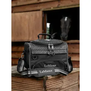 Σακίδιο καλλωπισμού LeMieux ProKit Lite image-2