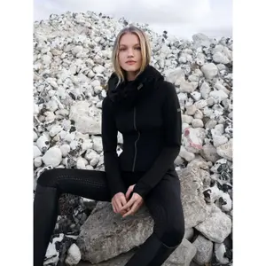 Ελαφριά μπουφάν ιππασίας για γυναίκες LeMieux Aspen image-3